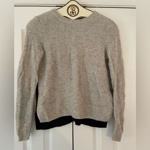 Madewell Sweater